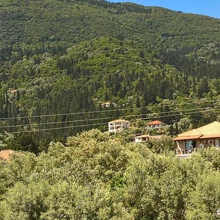 Villa Hospitality Nikiana Zewnętrze zdjęcie