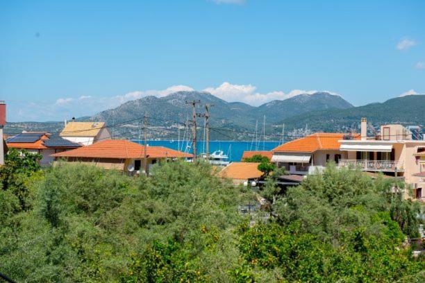 Villa Hospitality Nikiana Zewnętrze zdjęcie