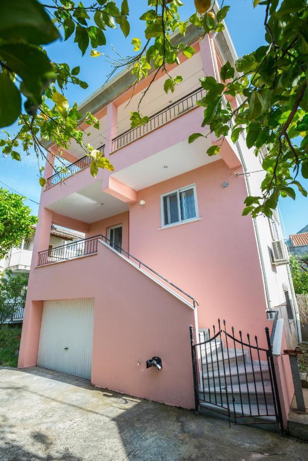 Villa Hospitality Nikiana Zewnętrze zdjęcie